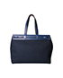Herbag Vache Hunter in Navy, front view